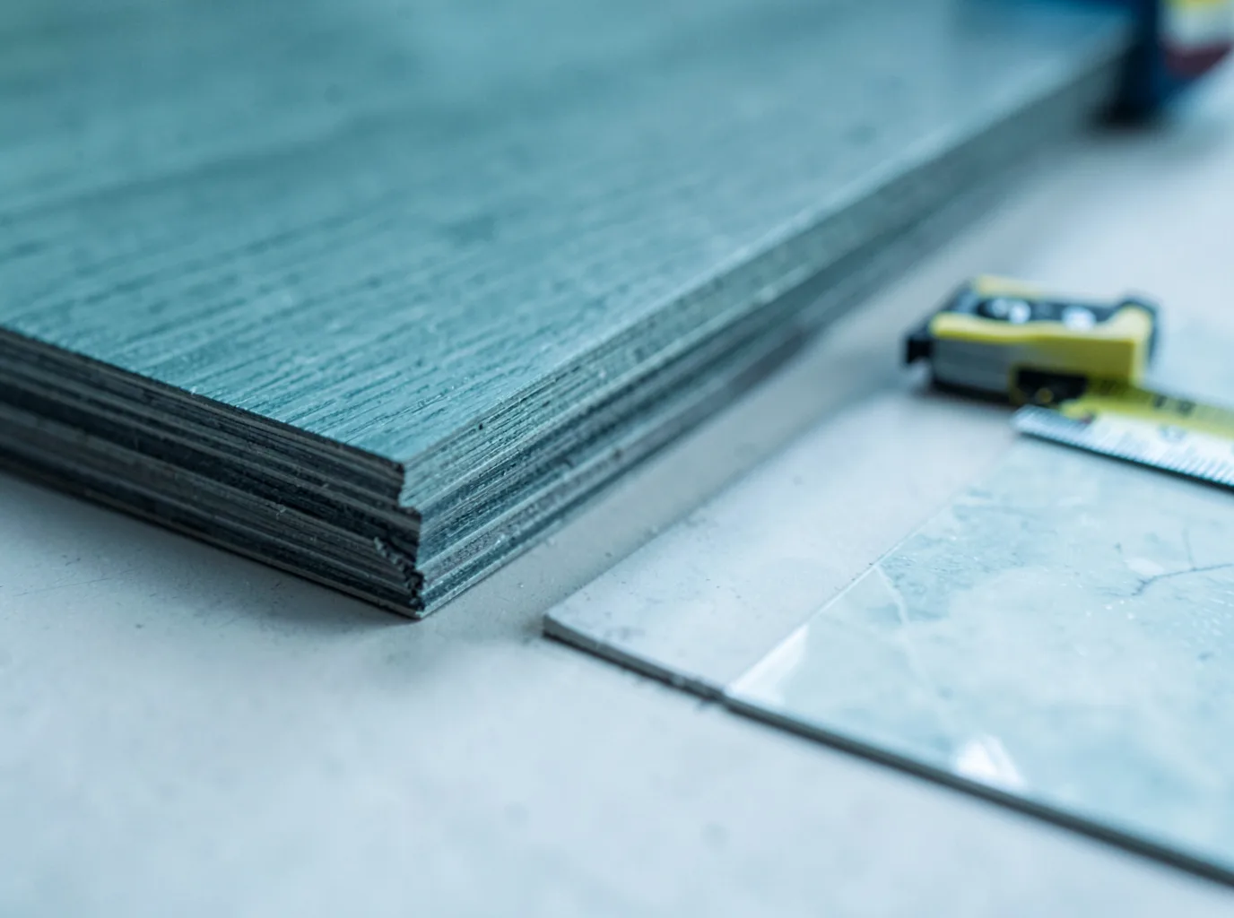 Luxury Vinyl Plank Installation Rogers, OH FAQs